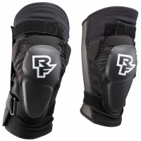 Race Face Roam Knee stealth, L