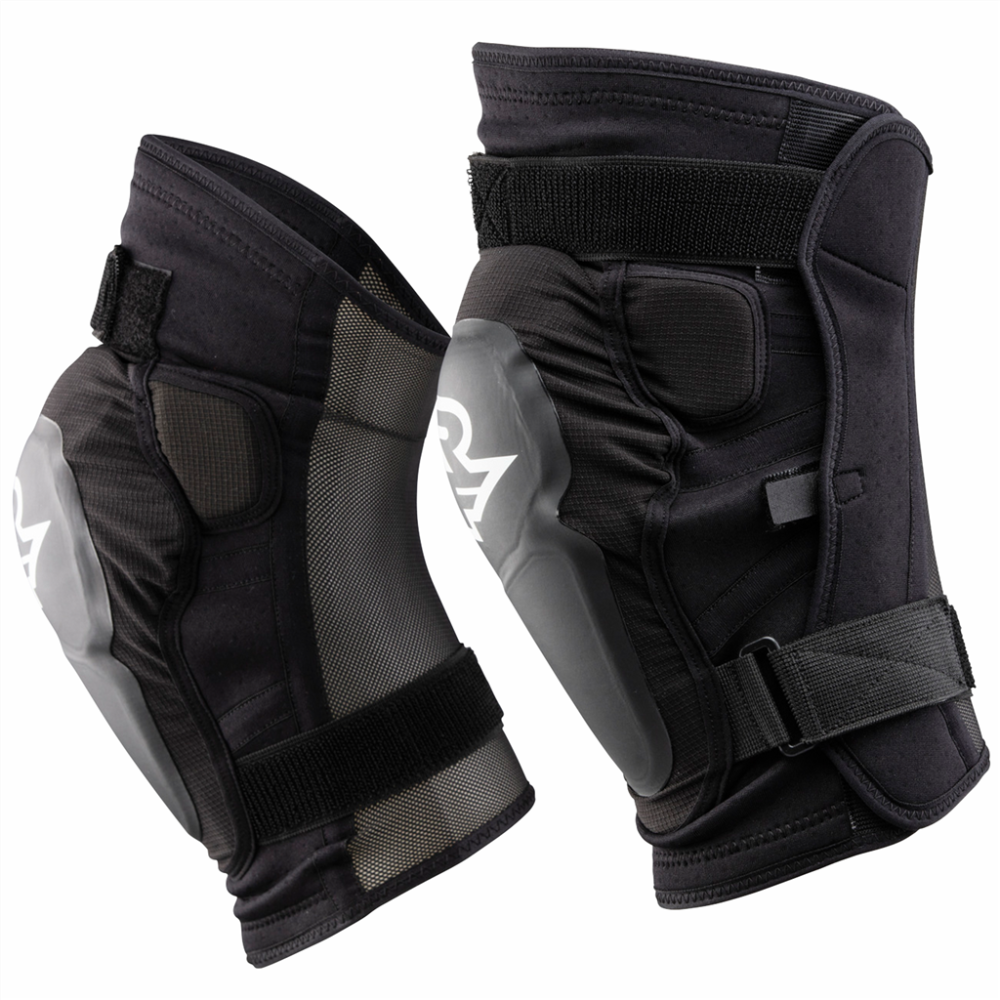 Race Face Roam Knee stealth, L