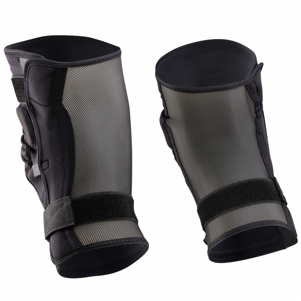 Race Face Roam Knee stealth, L