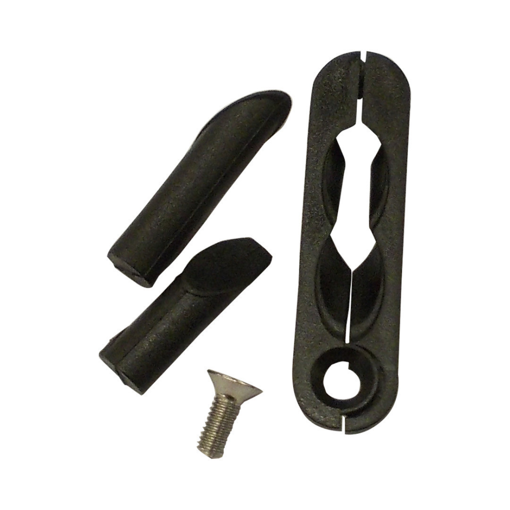 BiXS Kabelführung Astro Oberrohr double