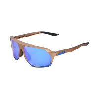 100% Norvik Glases Matte copper Chr-blue ML