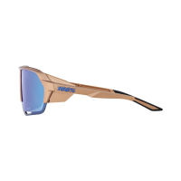 100% Norvik Glases Matte copper Chr-blue ML