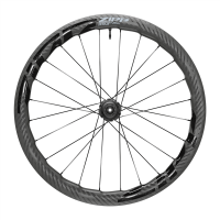 Zipp 353 NSW Carbon TLR Disc CL Rear Wheel  black carbon,700C/'12X142 XDR