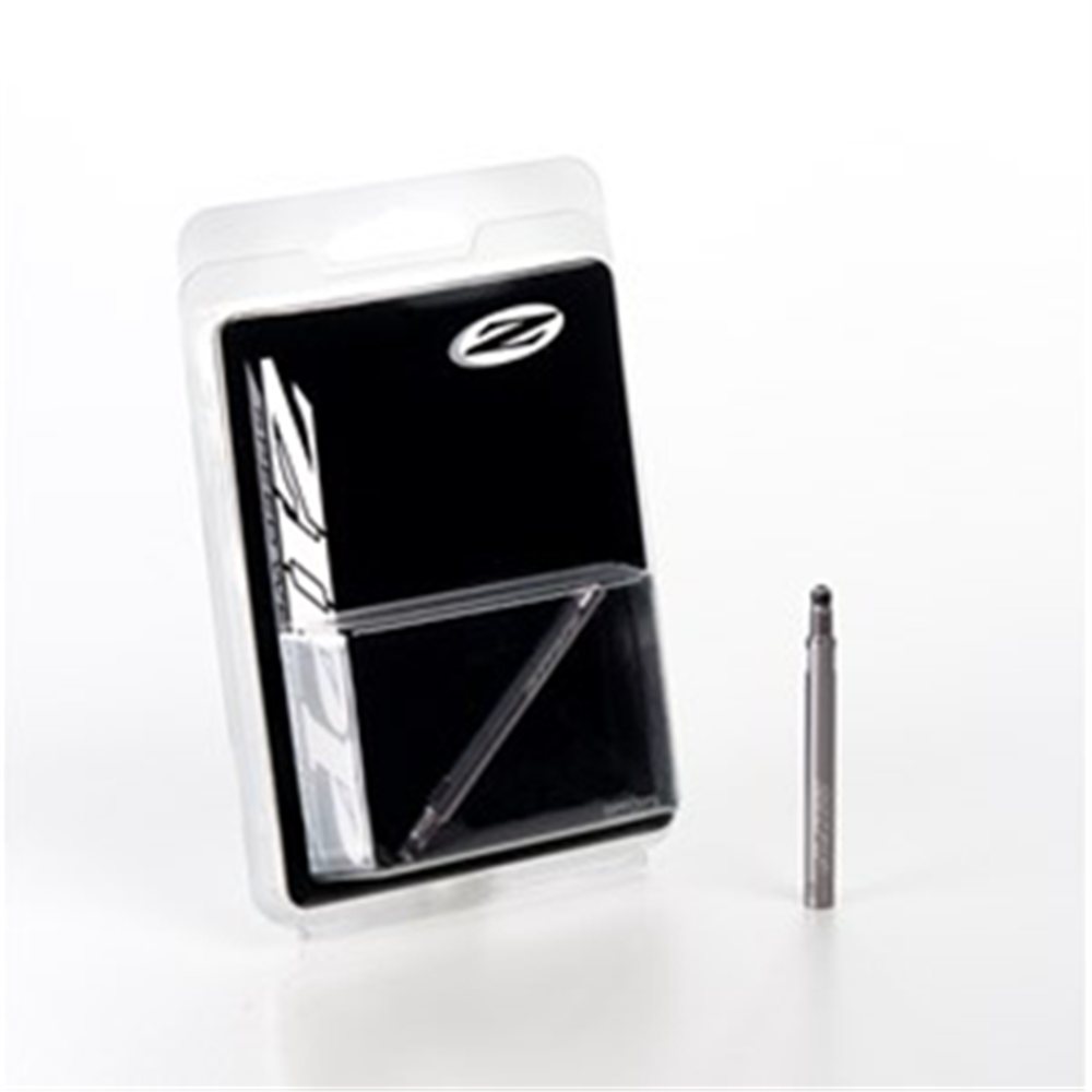 Zipp Valve Extender Kit 65mm for Zipp 808 Qty 3,one size