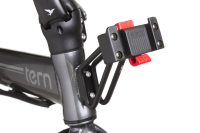 Tern Luggage Truss? Black with KlickFix Adapter