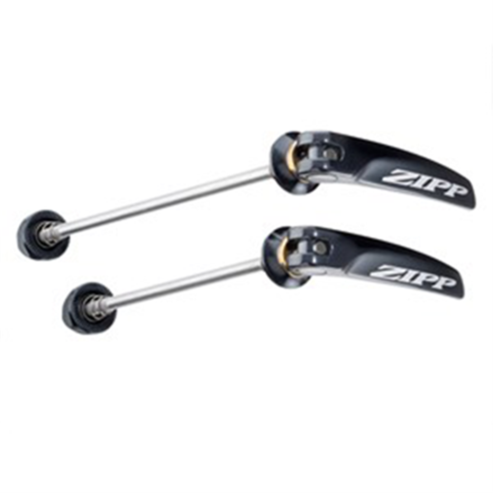 Zipp Quick Release 100/135 Pair DB Zipp black