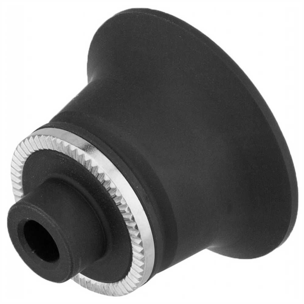 Zipp End Cap Rear Non Drive Side Cognition RB Gen1 QR