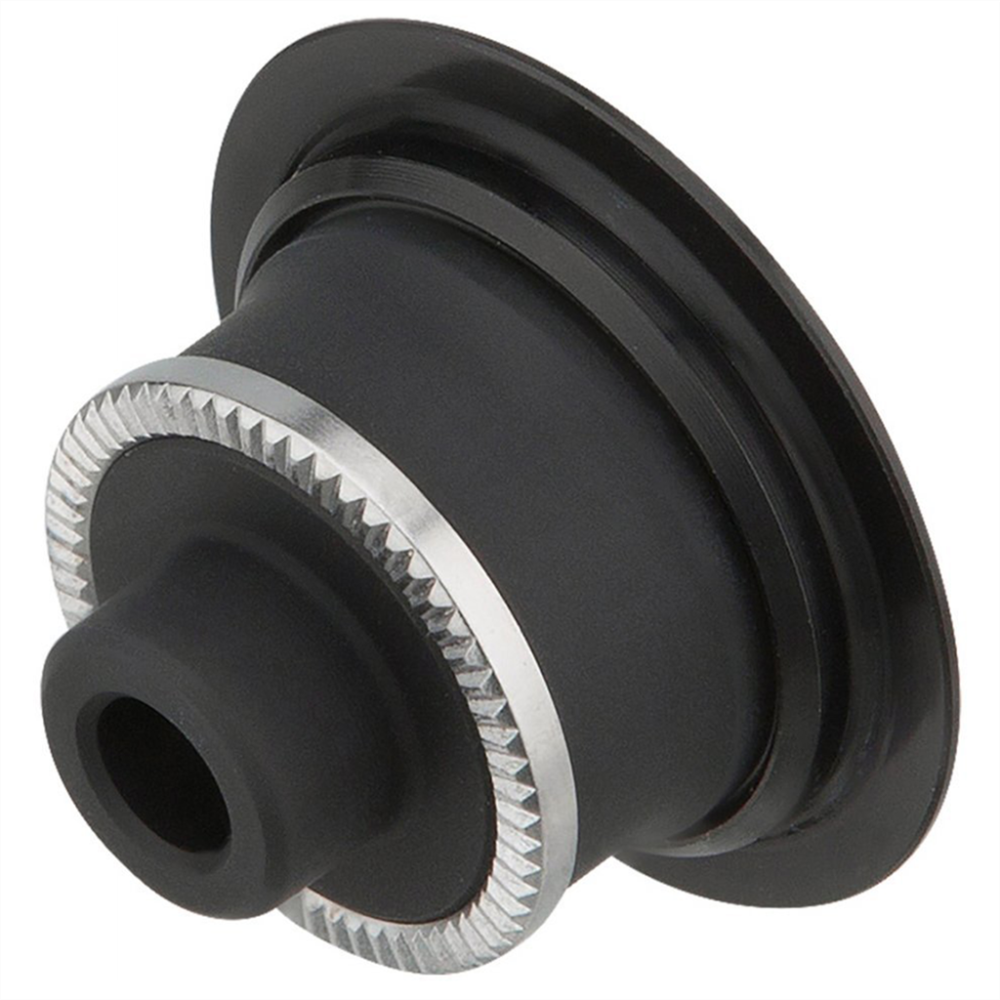 Zipp End Cap Set Front Cognition Rim Brake QR