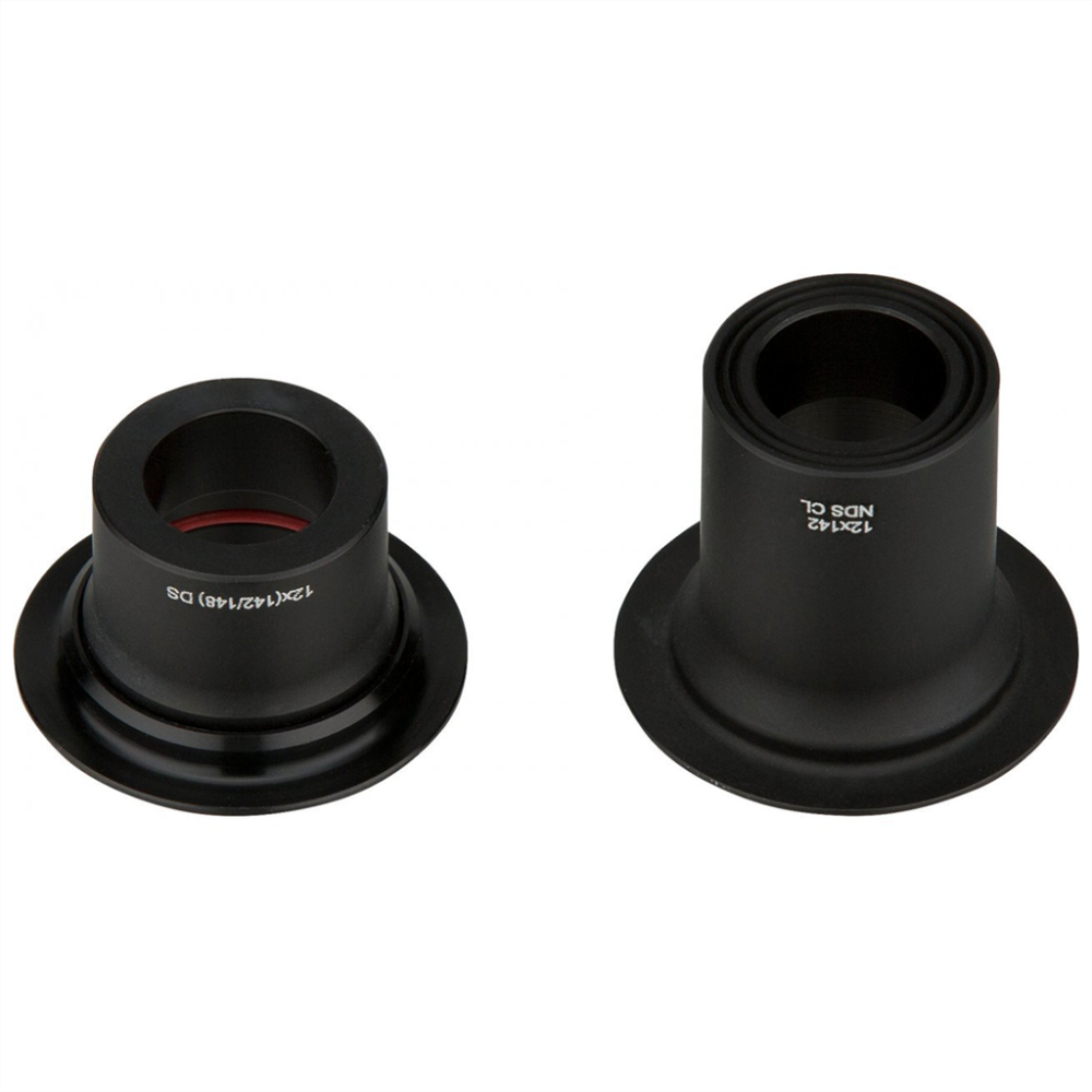 Zipp End Cap Set Rear Cognition Disc Brake 12x142 XDR