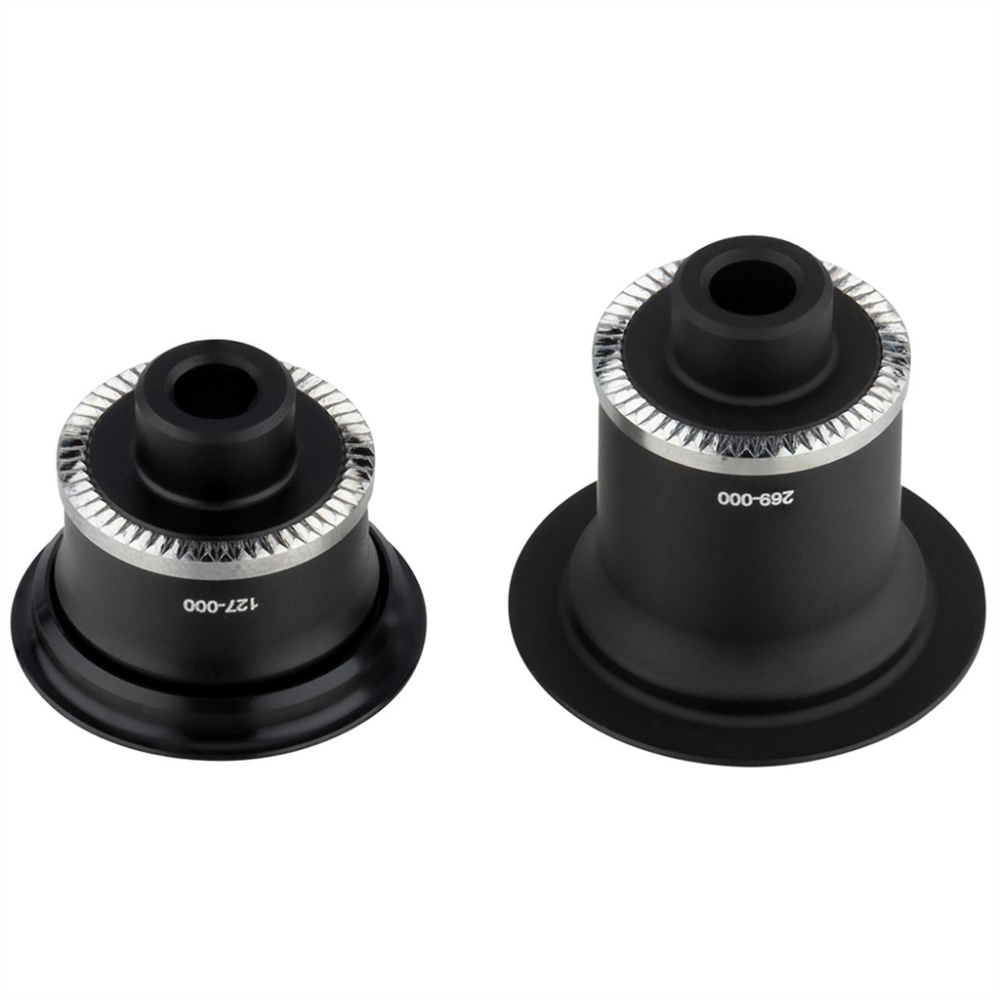 Zipp End Cap Set Rear ZR1 DiscBrake QR XDR/Sram/Shimano