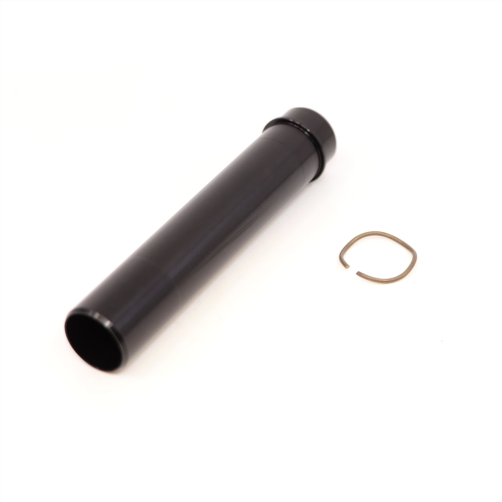 Zipp Hub Axle with Spring Front ZR1 Rim or Disc Brake