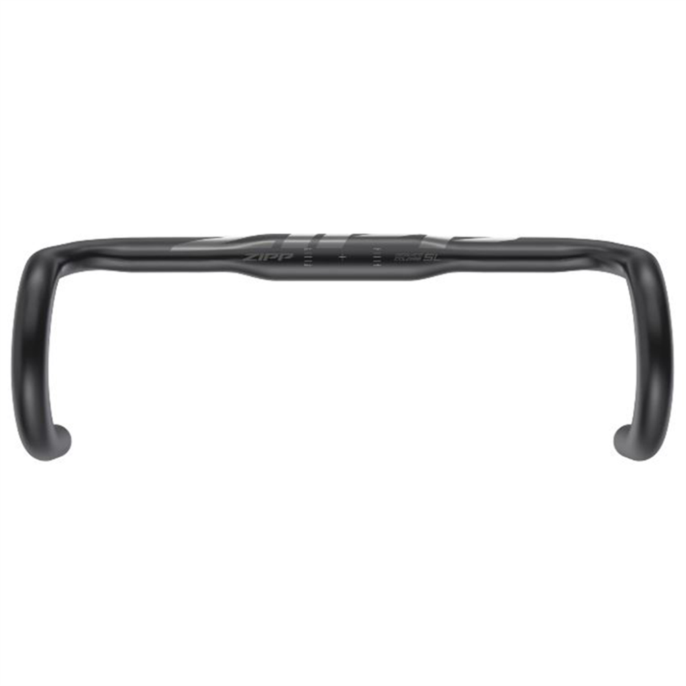 Zipp Handlebar Drop Service Course SL 70 Ergonomic black,40cm