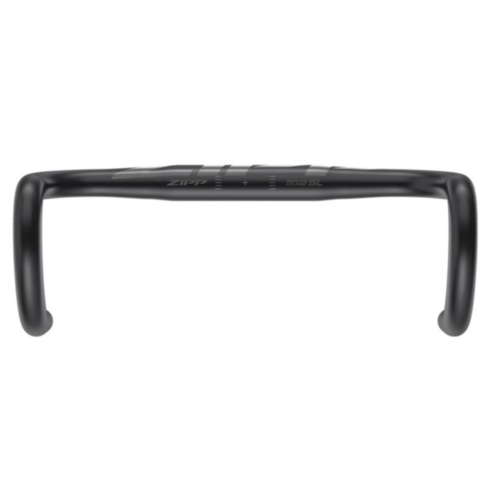 Zipp Handlebar Drop Service Course SL 80 black,40cm