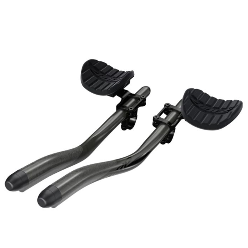 Zipp Vuka Clip Bar Mount Vuka Carbon Evo 110 Extensions black