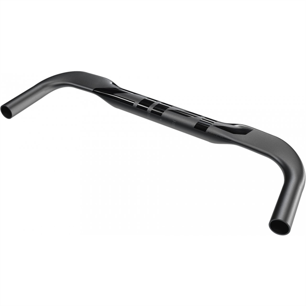 Zipp Base Bar Vuka Alumina black