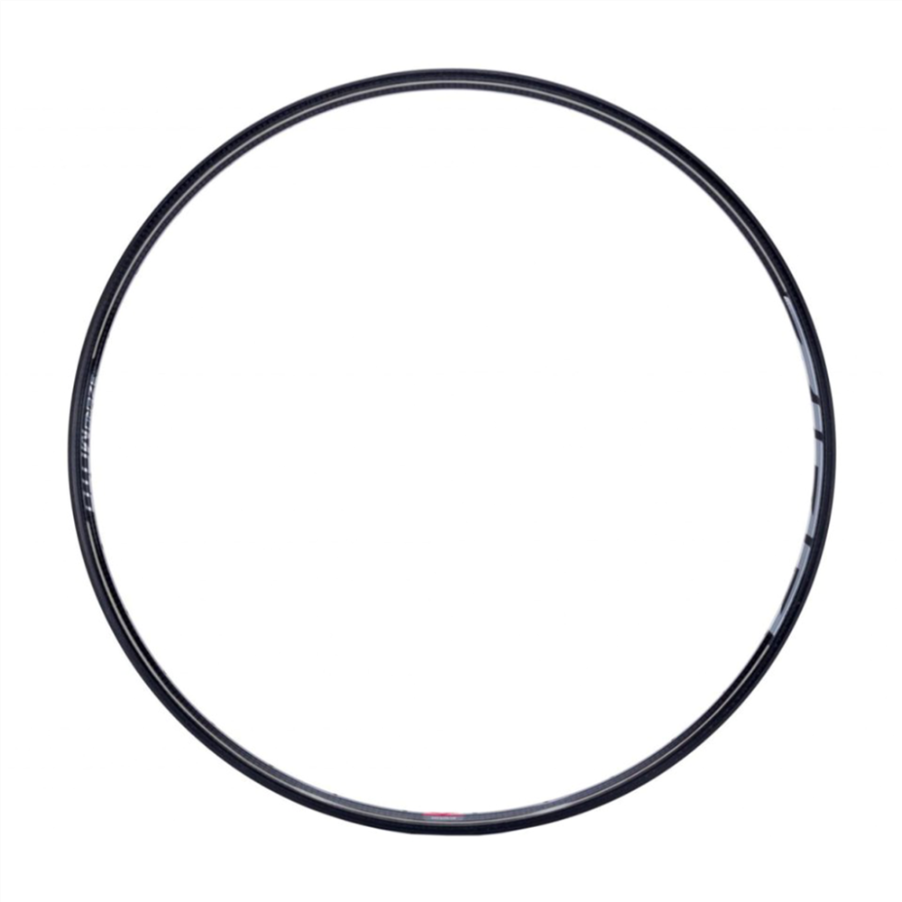 Zipp Rear Rim 3ZERO MOTO TLR 32H black silver/silver,27.5"