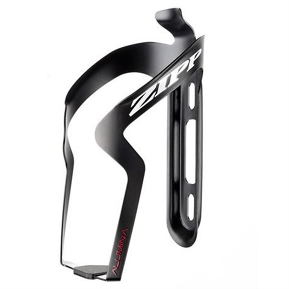 Zipp Bottle Cage  Alumina black