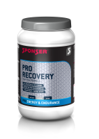 Sponser PRO RECOVERY, 44/44 Chocolat, Dose 800g