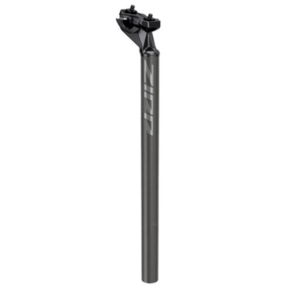 Zipp Seatpost Service Course SL 400mm black,27.2/20 OS/400mm