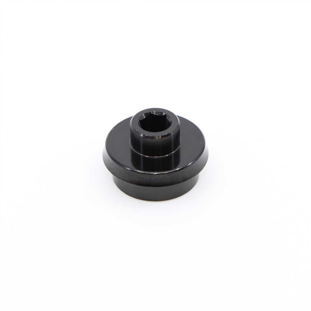 Easton End Cap R4 Front