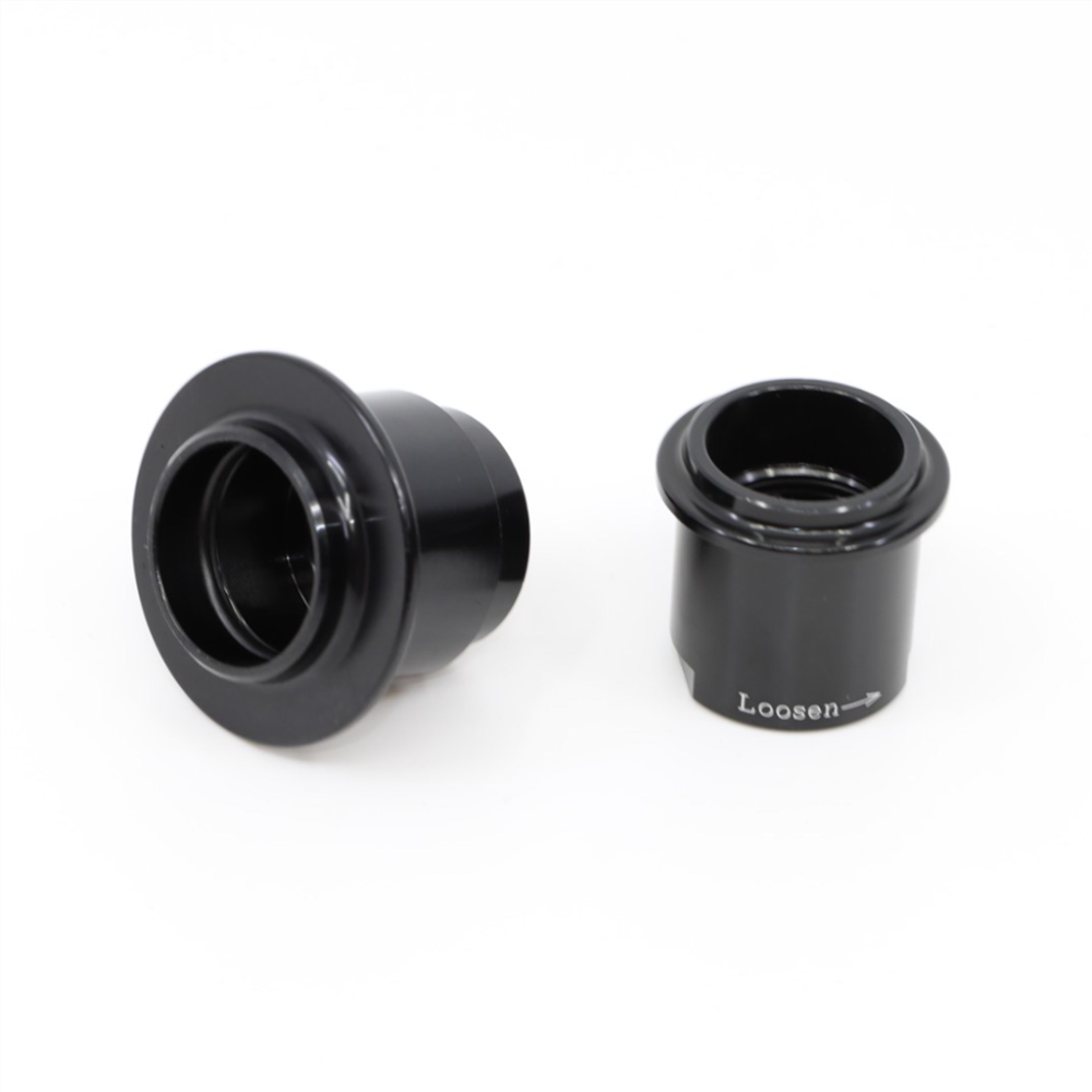 Easton End Cap X5 Rear 12x142/148 PAIR