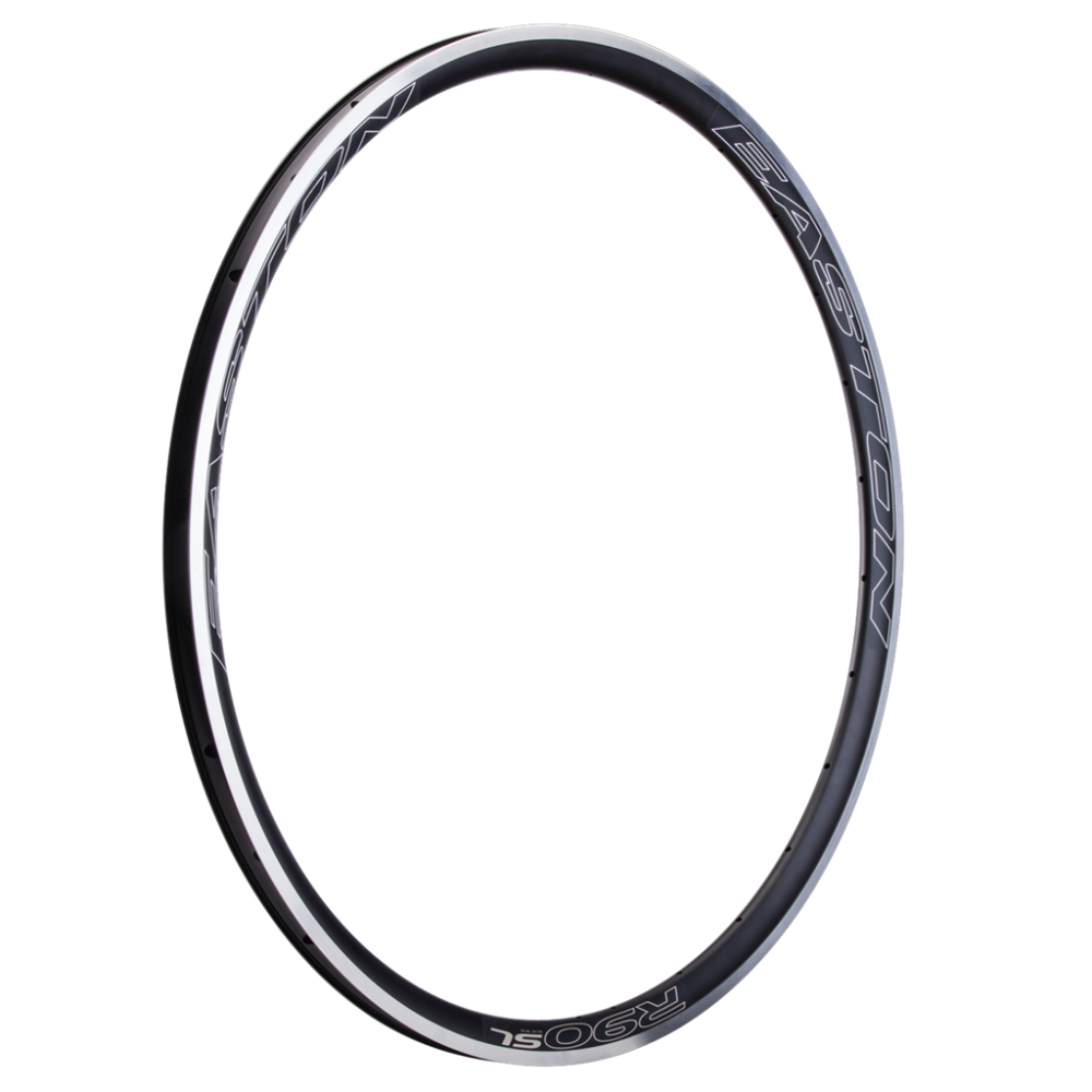 Easton R90 SL 19.5/24 32H Road Rim black,28"