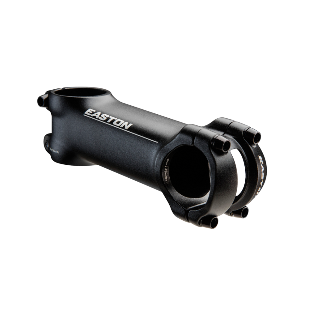 Easton EA50 Stem 31.8 +/- 7ø black,110mm