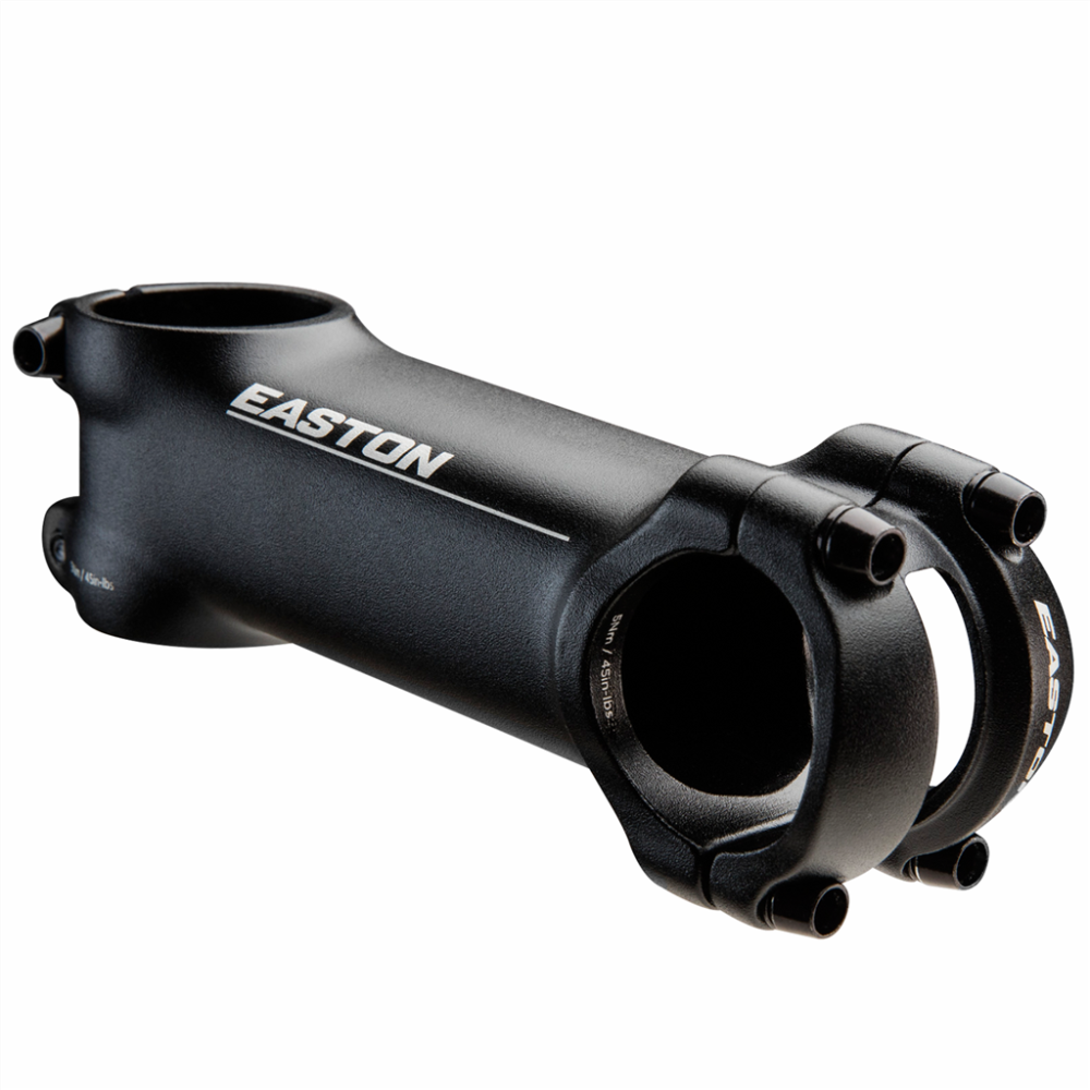 Easton EA50 Stem 31.8 +/- 17ø black,100mm