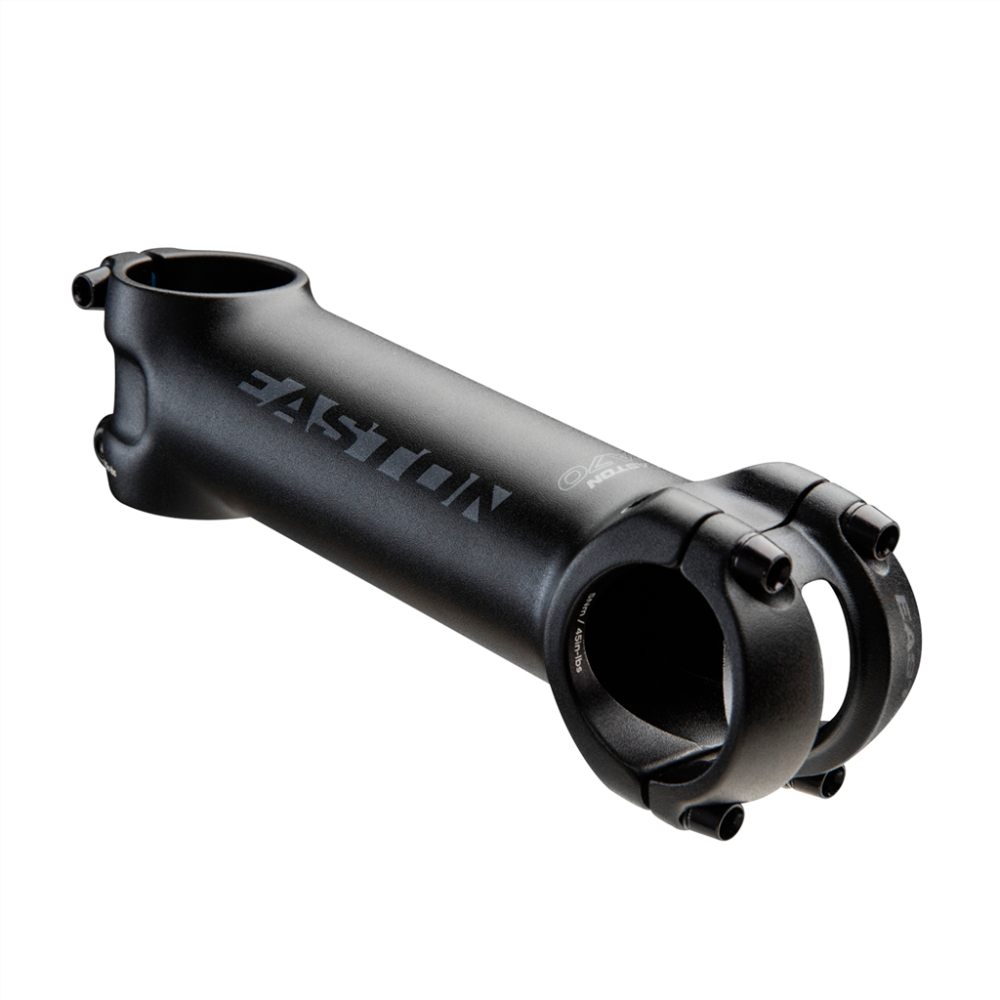 Easton EA70 Stem 31.8 +/- 7ø black,110mm