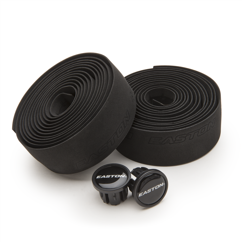 Easton Bar Tape Pinline Logo black