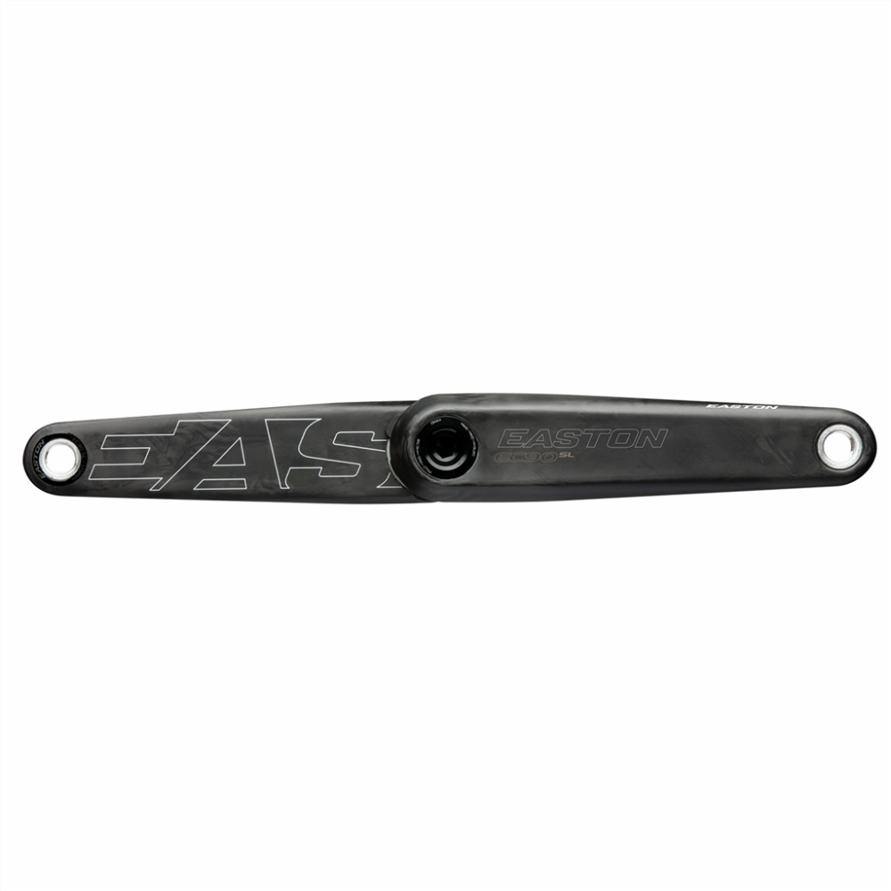 Easton EC90 SL Cinch Crankarm (EA129) black,172.5mm