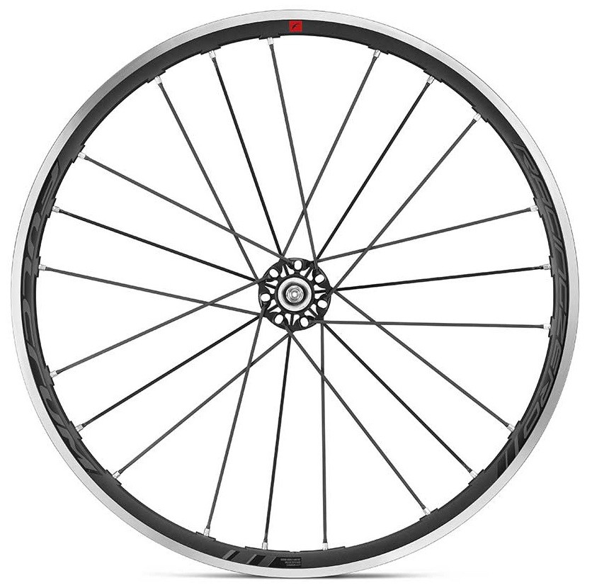 Fulcrum Racing Zero Hinterrad 2WF , Mod. 22, C17, 2-WayFit Shimano 10/11-fach