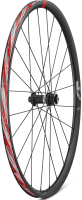Fulcrum Racing 6 DB Vorderrad, Mod. 22, C20 2-WayFit AFS 12x100mm