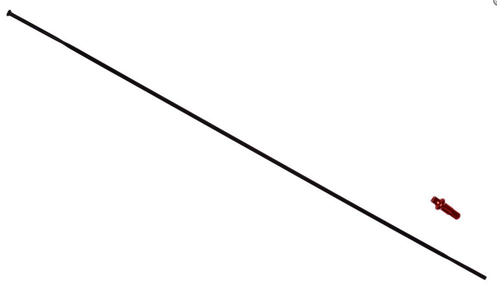 Fulcrum Speichen Racing 6, R6-016 Vorderrad 4 Stück