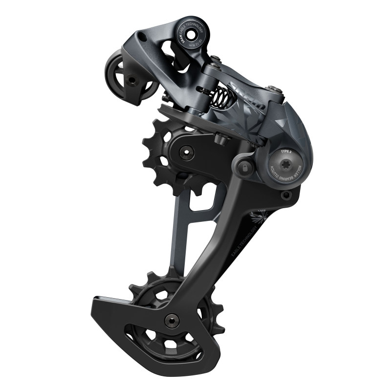 SRAM Schaltwerk XX1 Eagle 12-fach Lunar Max 52Z