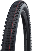 Schwalbe Racing Ralph Evo SuperGround TLE, 29x2.10, HS490, schwarz, faltbar, ADDIX Speed