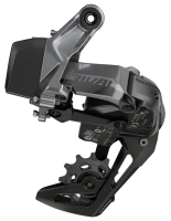 SRAM Rear Derailleur Rival XPLR eTap AXS withoutBattery black