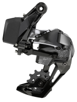 SRAM Rear Derailleur Red XPLR eTap AXS without Battery black