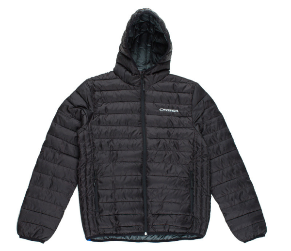 Orbea Down Jacket ORBEA XL black