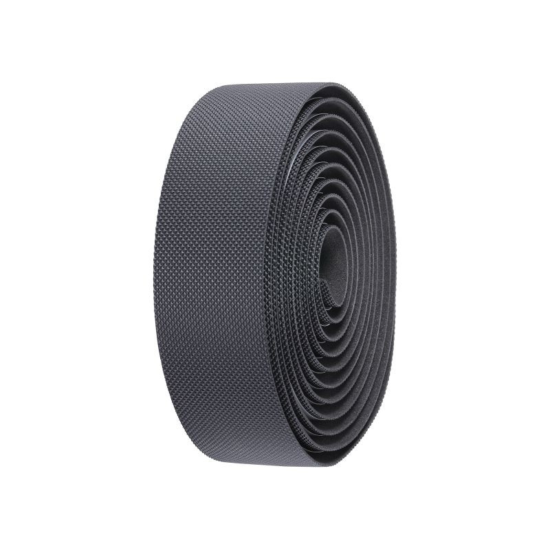 BBB Gravelband extralang, 3.5mm, schwarz EVA Schaum, mit Gel