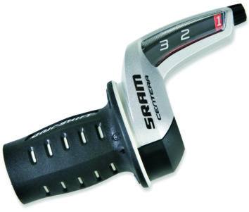 SRAM Grip Shift Centera 9-fach Shimano kompatibel