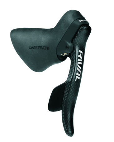 SRAM SHIFT/BRAKE LEVER RIVAL LEFT SRAM