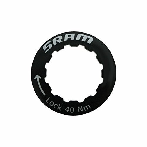 SRAM CS LOCKRING 12T STEEL