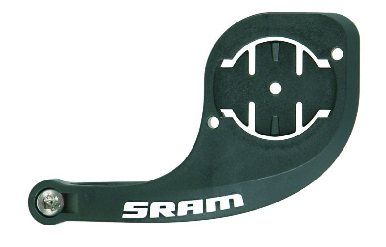 SRAM Computer Halterung Ø 31.8mm MTB 1/4 turn twist lock kompatibel