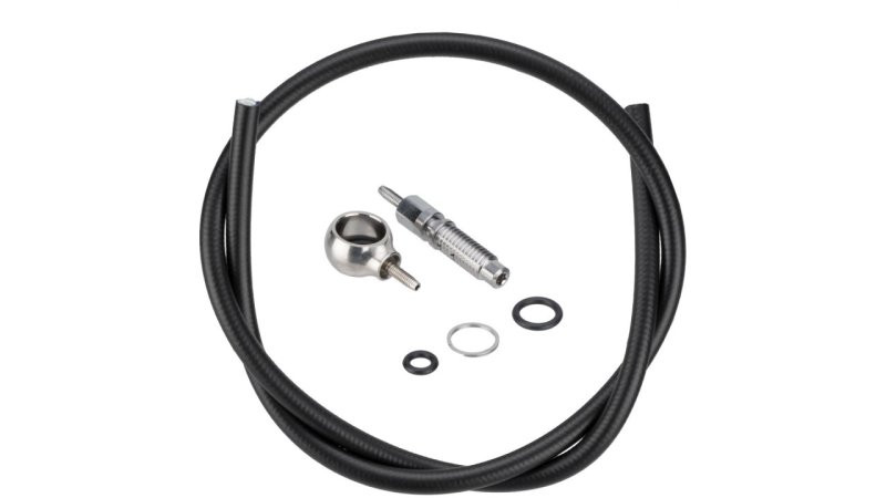 SRAM BANJO/HOSE/HOSEBARB XLOC