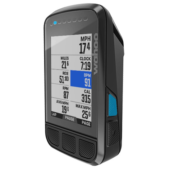 Wahoo Wahoo ELEMNT BOLT GPS Bike-Computer
