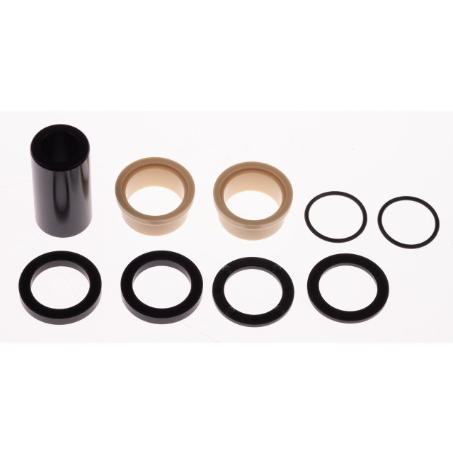 Fox Crush Washer AL 6mm Mounting width 39.88mm/1.570