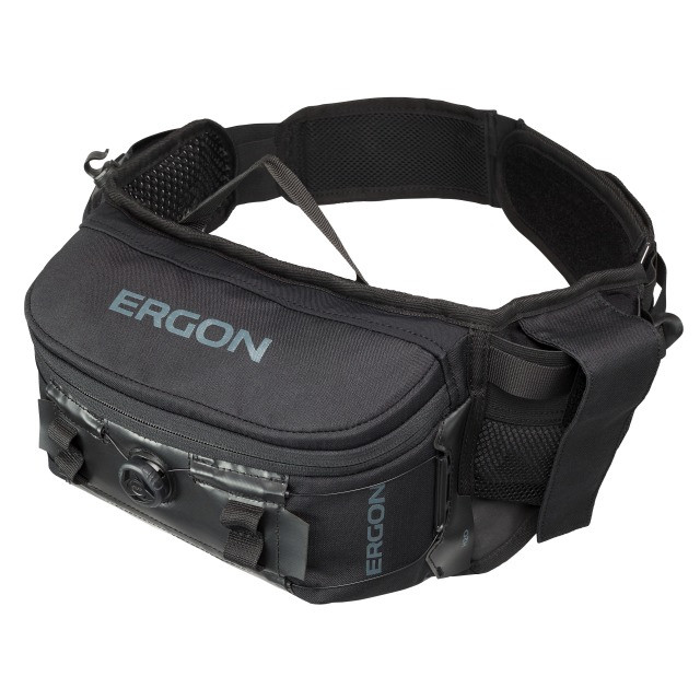 Ergon Hüfttasche BA Hip Pack black