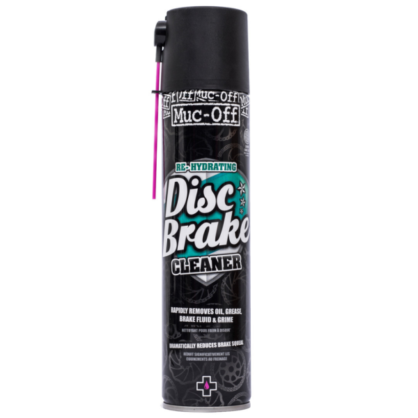 Muc-Off Disc Brake Cleaner