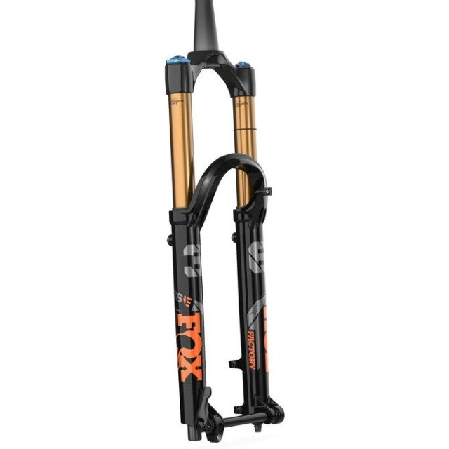 Fox Gabel FLOAT 27.5" FS e-Bike 38 Grip2 H/L 170 15QRx110 1.5 T shiny black 44 R